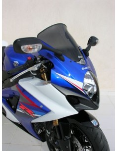 Bulle haute protection Ermax pour  GSXR 1000 2007/2008 