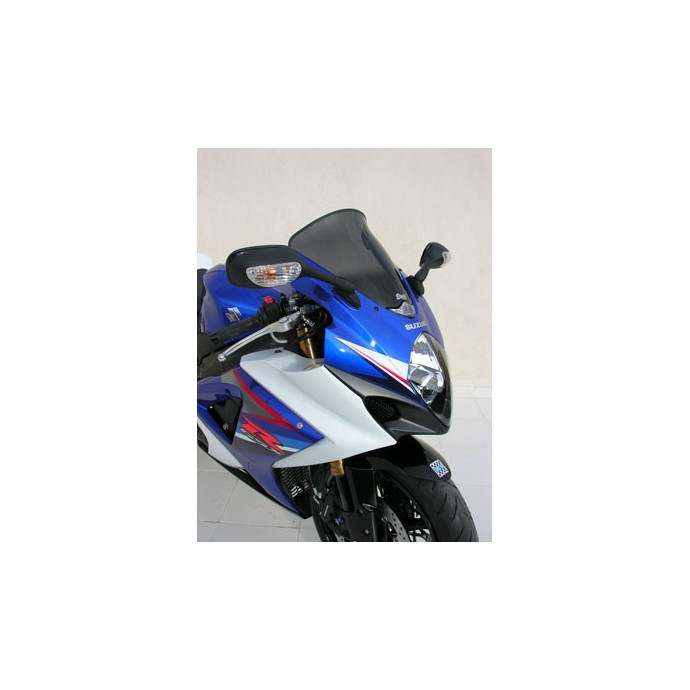 Bulle haute protection Ermax pour  GSXR 1000 2007/2008 