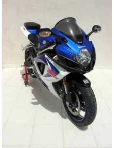 Bulle haute protection Ermax pour  GSXR 600/750 2006/2007 