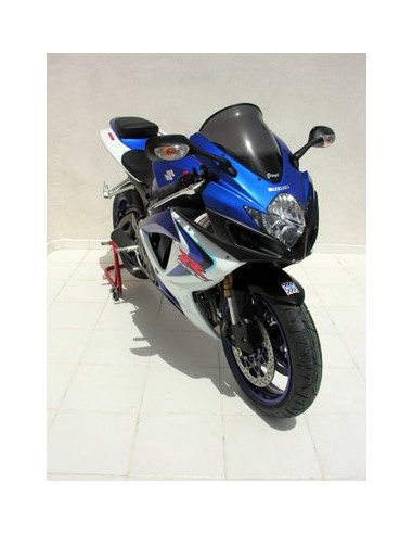 Bulle haute protection Ermax pour  GSXR 600/750 2006/2007 