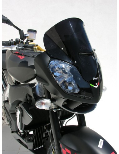 Bulle haute protection Ermax pour  RSV 1000 TUONO R 2006/2011 