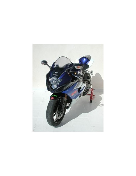 Bulle haute protection Ermax pour GSXR 1000 2005/2006 