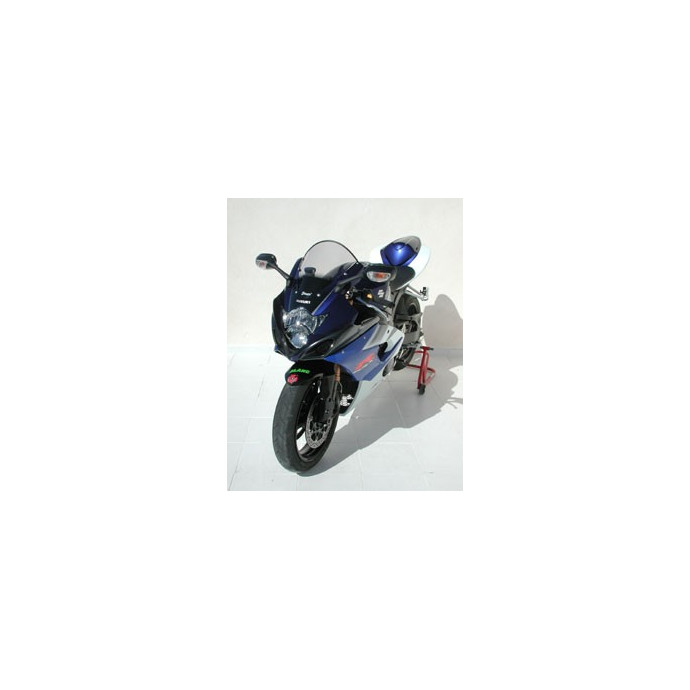 Bulle haute protection Ermax pour GSXR 1000 2005/2006 