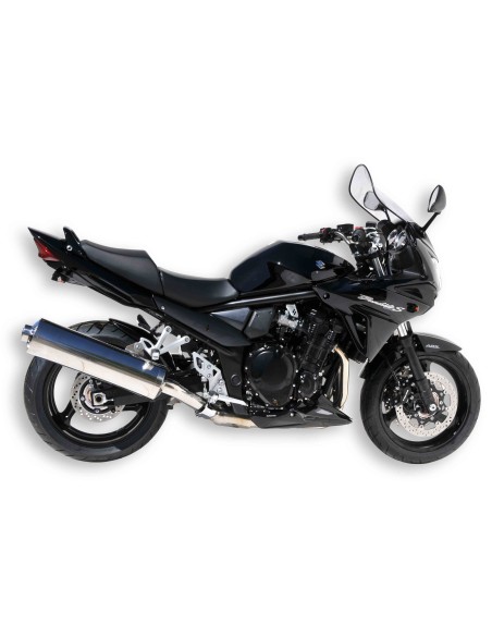 Bulle haute protection Ermax pour  GSF 650 BANDIT S 05/08-1200/1250 S 2006/2014 