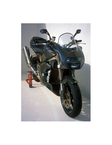 Bulle haute protection Ermax pour RSV 50/125/1000 TUONO 2003/2005 