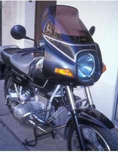 Bulle de tête de fourche JF2 