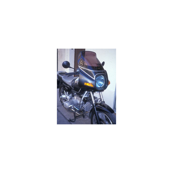 Bulle de tête de fourche JF2 