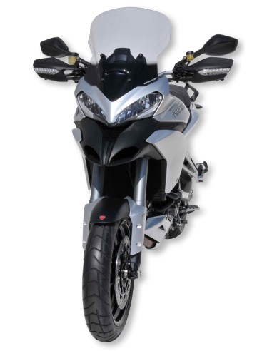 Bulle touring Ermax pour MULTISTRADA 1200 S & PIKES PEAK 1200 2013/2014 