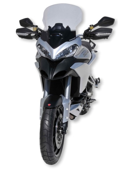 Bulle touring Ermax pour MULTISTRADA 1200 S & PIKES PEAK 1200 2013/2014 