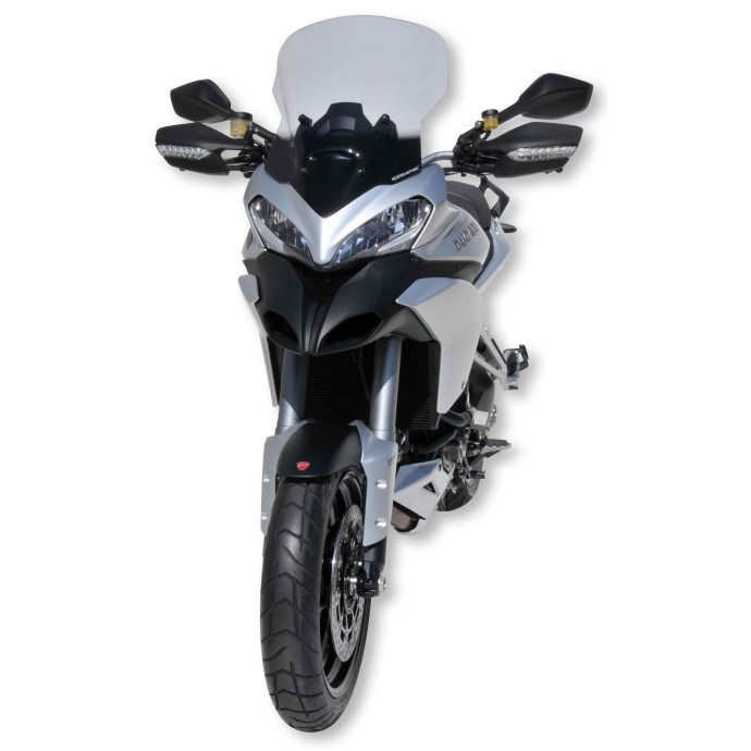 Bulle touring Ermax pour MULTISTRADA 1200 S & PIKES PEAK 1200 2013/2014 