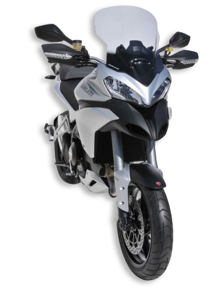 Bulle touring Ermax pour MULTISTRADA 1200 S & PIKES PEAK 1200 2013/2014 