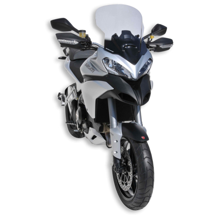 Bulle touring Ermax pour MULTISTRADA 1200 S & PIKES PEAK 1200 2013/2014 