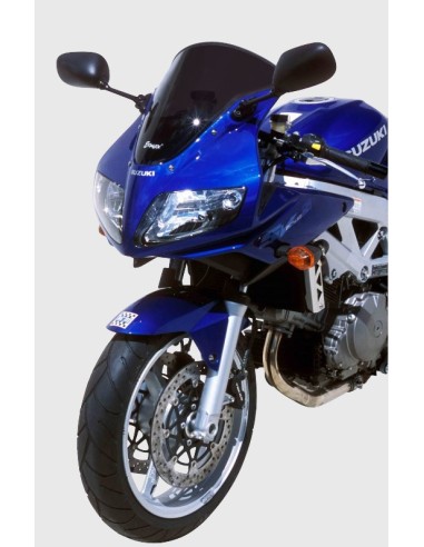 Bulle taille origine Ermax pour  SV 650 S 2003/2016 