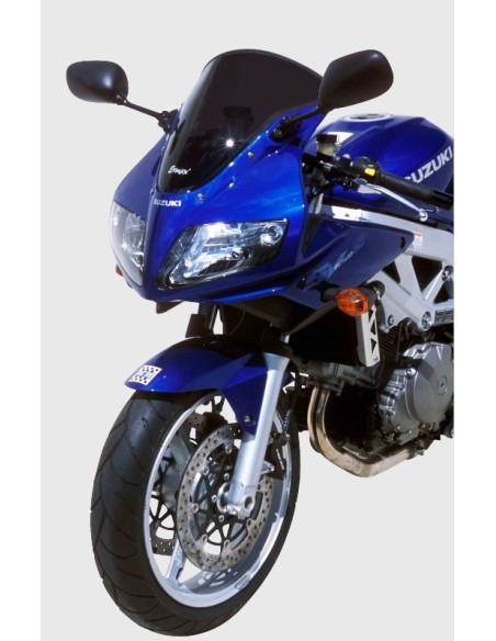 Bulle taille origine Ermax pour  SV 650 S 2003/2016 