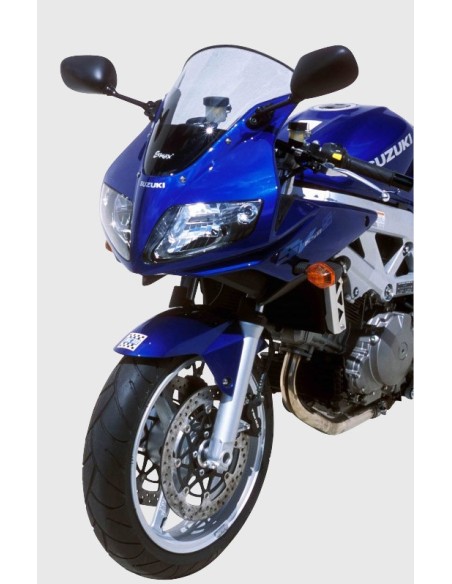 Bulle taille origine Ermax pour  SV 650 S 2003/2016 