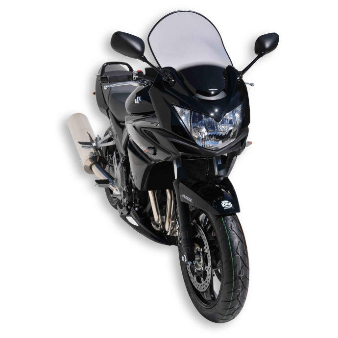 Bulle haute protection Ermax pour GSF 1250 BANDIT S 2015/2016 