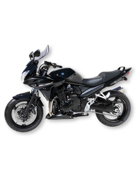 Bulle haute protection Ermax pour GSF 1250 BANDIT S 2015/2016 