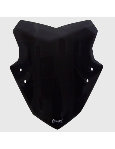Bulle taille origine Ermax pour 300 NINJA 2013/2016 