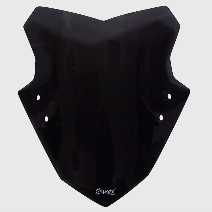 Bulle taille origine Ermax pour 300 NINJA 2013/2016 