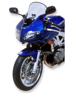 Bulle haute protection Ermax pour SV 650 S 2003/2016 