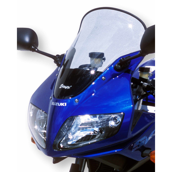 Bulle haute protection Ermax pour SV 650 S 2003/2016 