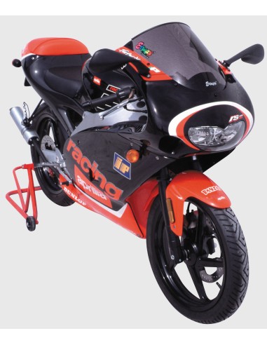 Bulle taille origine Ermax pour  APRILIA RS 50 99/2006 