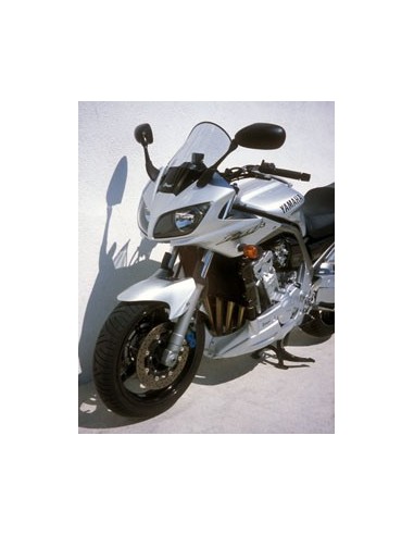 Bulle haute protection Ermax pour  FZS 1000 FAZER 2001/2005 