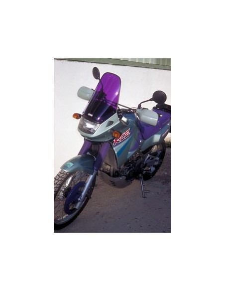 Bulle haute protection Ermax pour 500 KLE 1994/2004 