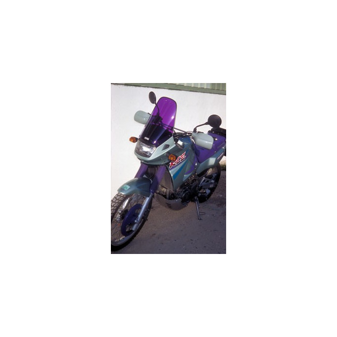 Bulle haute protection Ermax pour 500 KLE 1994/2004 