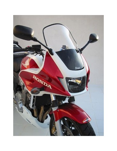 Bulle haute protection Ermax pour CB 1300 S 2005/2007 