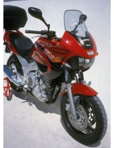 Bulle haute protection Ermax pour  TDM 850 96/2001 