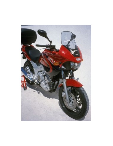 Bulle haute protection Ermax pour  TDM 850 96/2001 