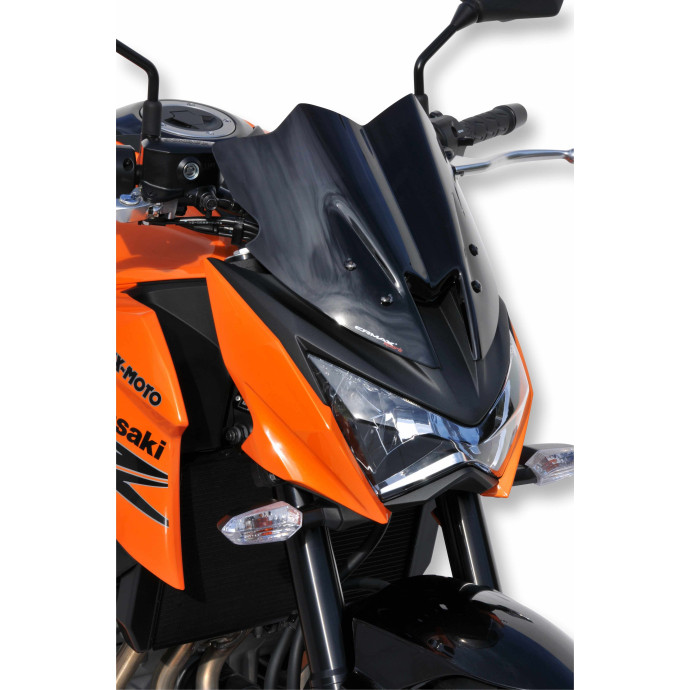 Saute vent sport Ermax pour Z 800 2013/2016 