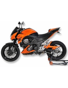 Saute vent sport Ermax pour Z 800 2013/2016  2