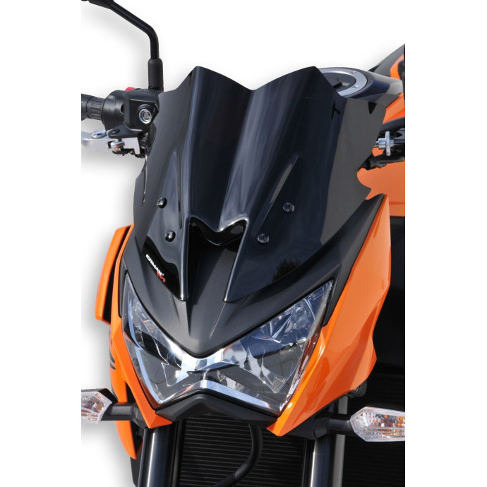 Saute vent sport Ermax pour Z 800 2013/2016 