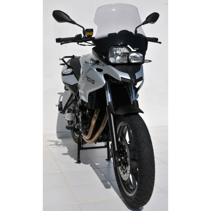 Bulle haute protection Ermax pour F 700 GS 2013/2017 