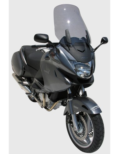 Bulle haute protection Ermax pour NTV 700 DEAUVILLE 2006/2017 