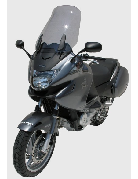 Bulle haute protection Ermax pour NTV 700 DEAUVILLE 2006/2017 