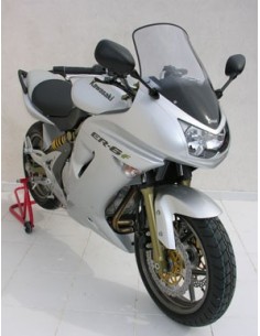 Bulle taille origine 50 cm  Ermax pour ER 6 F 2006/2008 