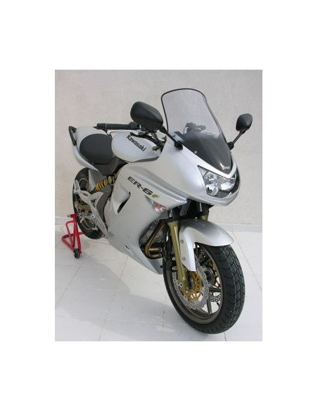 Bulle taille origine 50 cm  Ermax pour ER 6 F 2006/2008 