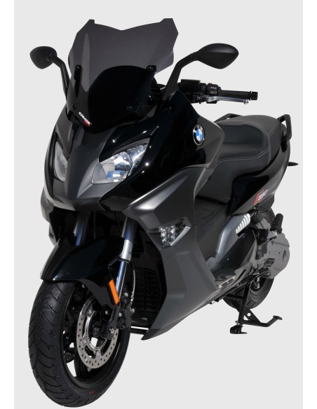 Bulle sport Ermax pour C 650 SPORT 2016/2020 