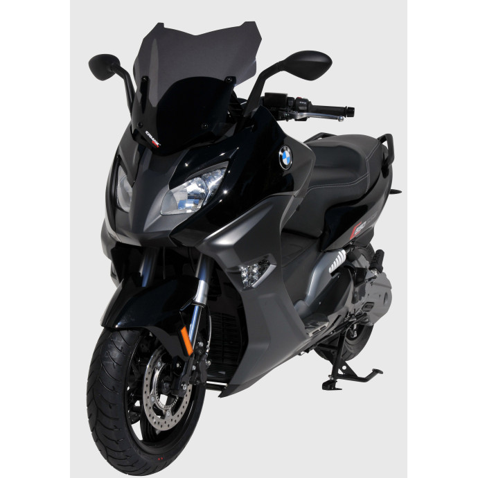 Bulle sport Ermax pour C 650 SPORT 2016/2020 