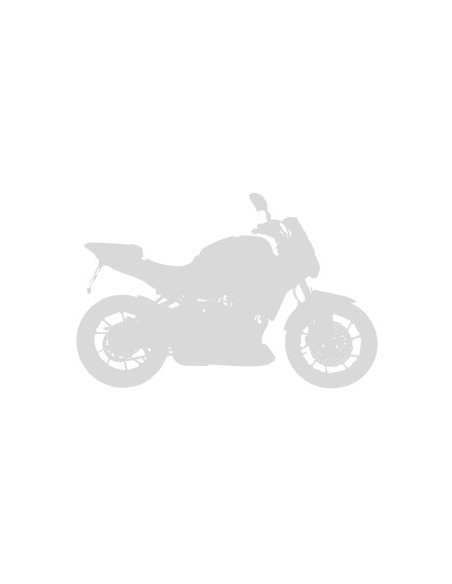 Bulle taille origine 34 cm  Ermax pour  GSF 650 BANDIT S 05/08-1200/1250 S 2006/2014 