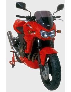 Bulle haute protection 31 cm  Ermax pour  Z 750 2004/2006 