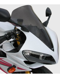 Bulle haute protection Ermax pour  YZF R1 2007/2008 