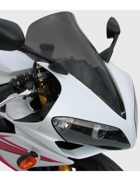 Bulle haute protection Ermax pour  YZF R1 2007/2008 