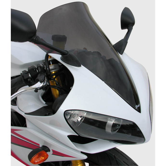 Bulle haute protection Ermax pour  YZF R1 2007/2008 