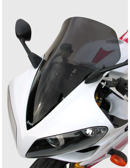 Bulle haute protection Ermax pour  YZF R1 2007/2008 