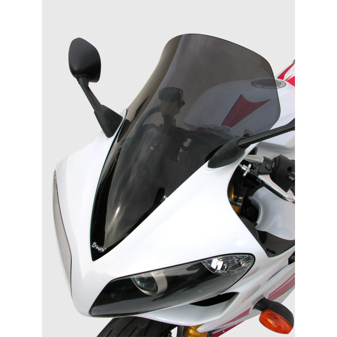 Bulle haute protection Ermax pour  YZF R1 2007/2008 