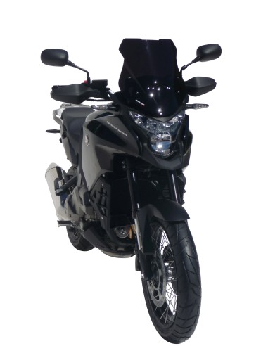 Bulle sport Ermax pour VFR 1200 X CROSSTOURER 2016/2020 